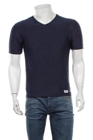 Ανδρικό t-shirt, Μέγεθος M, Χρώμα Μπλέ, Τιμή 11,75 €