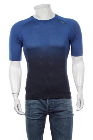 Ανδρικό t-shirt Decathlon, Μέγεθος S, Χρώμα Μπλέ, Τιμή 11,75 €