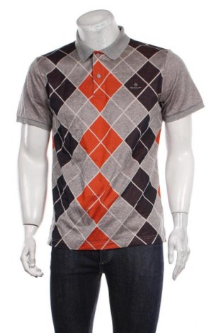 Pánske tričko  Gant, Veľkosť L, Farba Viacfarebná, Bavlna, Cena  29,48 €