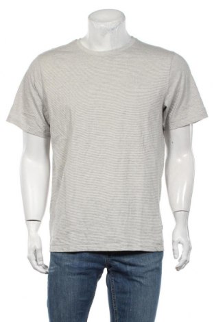 Мъжка тениска Hailys Men, Размер XL, Цвят Многоцветен, Памук, Цена 31,68 лв.