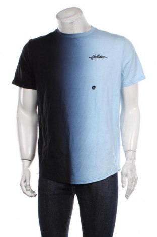 Мъжка тениска Hollister, Размер XL, Цвят Многоцветен, Памук, Цена 31,36 лв.