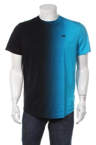 Pánské tričko  Hollister, Velikost XL, Barva Vícebarevné, Bavlna, Cena  441,00 Kč