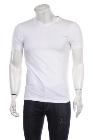 Pánské tričko  Next, Velikost S, Barva Bílá, Bavlna, Cena  348,00 Kč