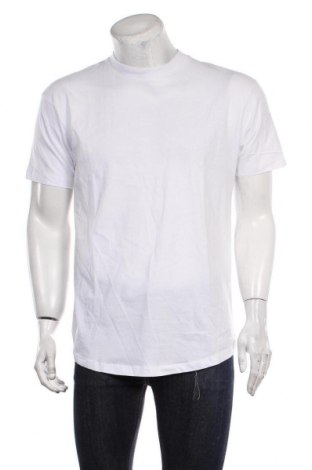 Ανδρικό t-shirt Nominal, Μέγεθος M, Χρώμα Λευκό, Τιμή 10,64 €
