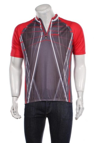 Ανδρικό t-shirt Rukka, Μέγεθος M, Χρώμα Πολύχρωμο, Πολυεστέρας, Τιμή 14,23 €