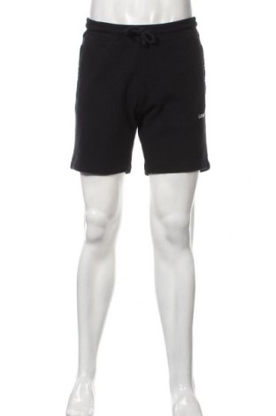 Ανδρικό κοντό παντελόνι Levi's, Μέγεθος S, Χρώμα Μαύρο, 100% βαμβάκι, Τιμή 42,24 €