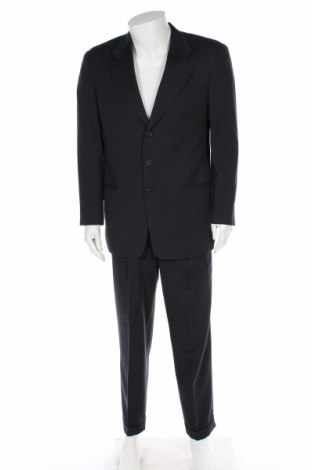 Pánsky oblek  Giorgio Armani, Veľkosť L, Farba Sivá, Cena  163,30 €