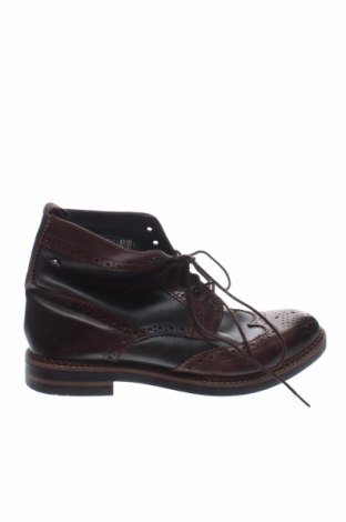 Мъжки обувки Base London, Размер 43, Цвят Многоцветен, Естествена кожа, Цена 58,00 лв.