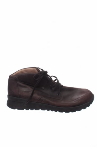 Мъжки обувки Finn Comfort, Размер 46, Цвят Бежов, Естествена кожа, Цена 60,00 лв.
