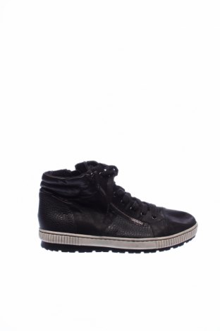 Мъжки обувки Graceland, Размер 43, Цвят Черен, Еко кожа, текстил, Цена 56,00 лв.