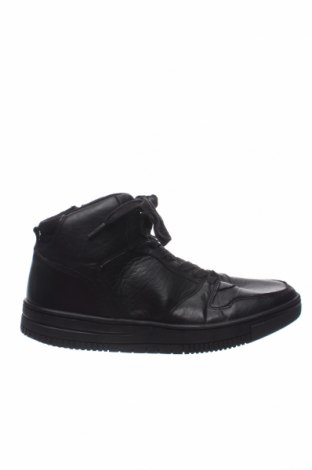 Pánske topánky Memphis, Veľkosť 43, Farba Čierna, Eko koža , Cena  31,75 €