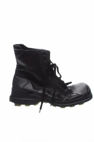 Мъжки обувки Tremp, Размер 41, Цвят Черен, Естествена кожа, Цена 58,00 лв.