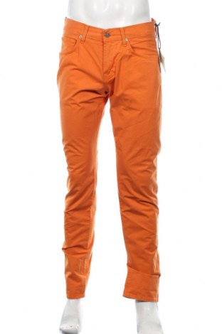 Ανδρικό παντελόνι 7 For All Mankind, Μέγεθος M, Χρώμα Πορτοκαλί, Βαμβάκι, Τιμή 67,42 €