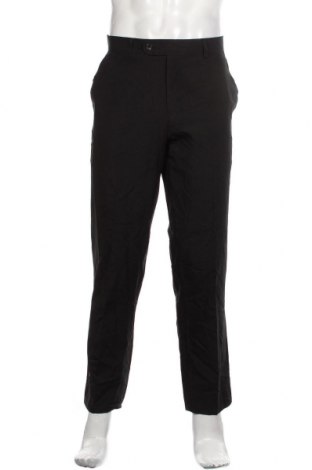 Ανδρικό παντελόνι Brilliant, Μέγεθος L, Χρώμα Μαύρο, Τιμή 8,88 €
