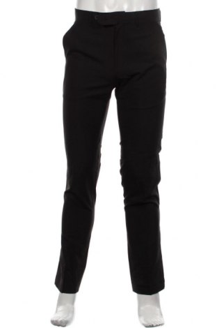 Ανδρικό παντελόνι Brilliant, Μέγεθος M, Χρώμα Μαύρο, Τιμή 8,88 €