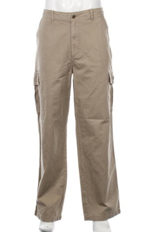 Мъжки панталон Coast, Размер XL, Цвят Бежов, Памук, Цена 35,60 лв.