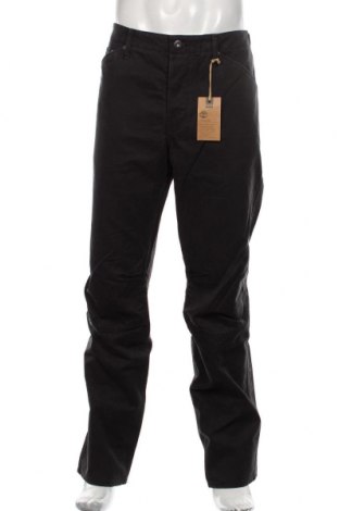 Pantaloni de bărbați Timberland, Mărime XXL, Culoare Negru, Bumbac, Preț 378,12 Lei