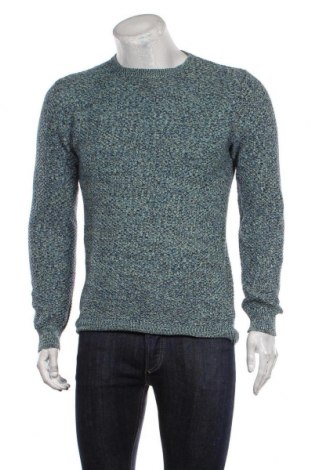Мъжки пуловер Cedar Wood State, Размер S, Цвят Многоцветен, Памук, Цена 36,00 лв.