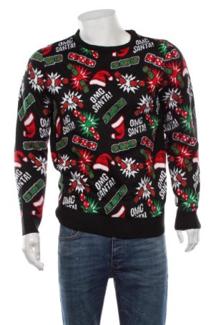 Мъжки пуловер Jay Jays, Размер S, Цвят Червен, Цена 6,36 лв.