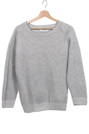 Ανδρικό πουλόβερ LOOKS, Μέγεθος XL, Χρώμα Γκρί, Τιμή 27,83 €
