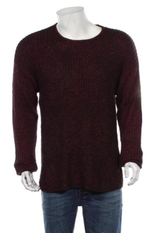 Pánský svetr  Selected Homme, Velikost XL, Barva Červená, Cena  239,00 Kč
