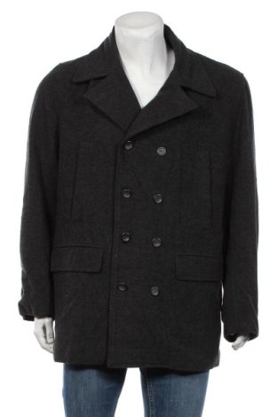 Ανδρικά παλτό, Μέγεθος XL, Χρώμα Γκρί, Τιμή 86,60 €
