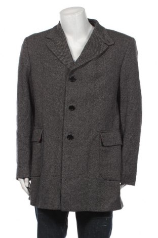 Ανδρικά παλτό, Μέγεθος XXL, Χρώμα Πολύχρωμο, 60% μαλλί, 30% πολυεστέρας, 10% πολυαμίδη, Τιμή 86,60 €