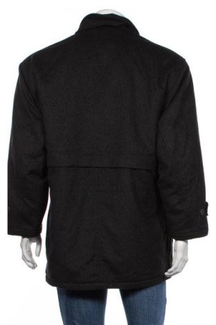 Мъжко палто Pierre Cardin, Размер M, Цвят Сив, Цена 158,00 лв.
