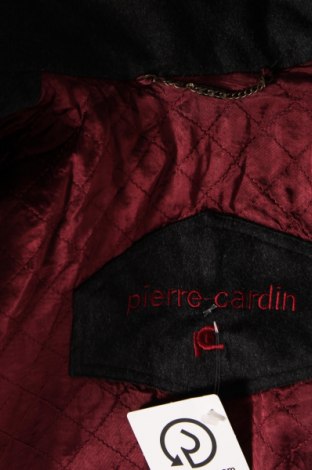 Мъжко палто Pierre Cardin, Размер M, Цвят Сив, Цена 158,00 лв.