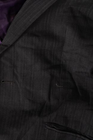 Ανδρικό σακάκι, Μέγεθος XL, Χρώμα Γκρί, Τιμή 1,76 €