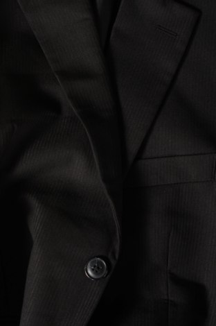 Pánske sako , Veľkosť L, Farba Čierna, Cena  32,32 €