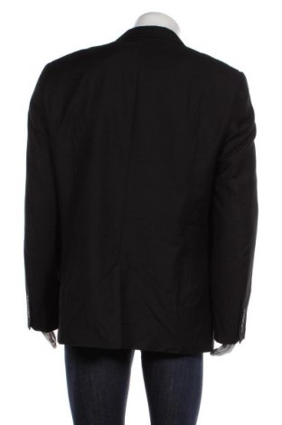Ανδρικό σακάκι Angelo Litrico, Μέγεθος XL, Χρώμα Μαύρο, Τιμή 35,26 €