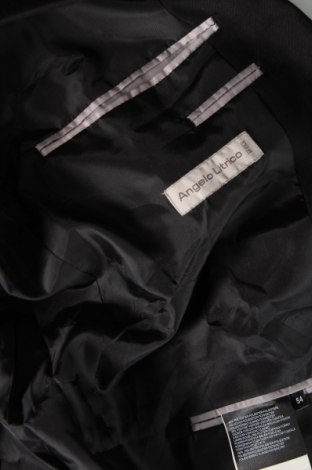 Pánske sako  Angelo Litrico, Veľkosť XL, Farba Čierna, Cena  32,32 €