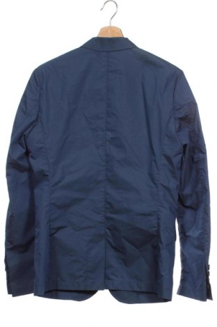 Ανδρικό σακάκι Antony Morato, Μέγεθος XS, Χρώμα Μπλέ, Τιμή 190,21 €