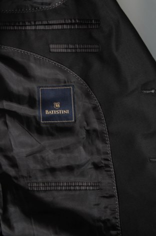 Pánske sako  Batistini, Veľkosť L, Farba Čierna, Cena  32,32 €