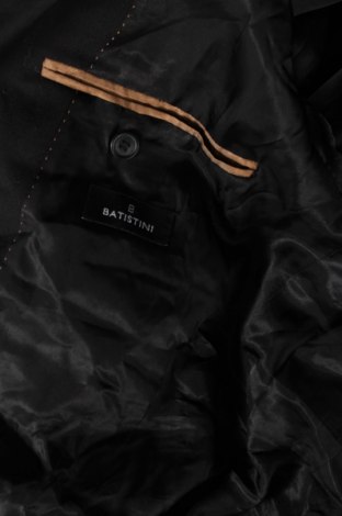 Pánske sako  Batistini, Veľkosť M, Farba Čierna, Cena  32,32 €