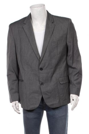 Ανδρικό σακάκι Canda, Μέγεθος XL, Χρώμα Μπλέ, Τιμή 1,76 €