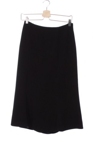 Φούστα Vera Mont, Μέγεθος XS, Χρώμα Μαύρο, Τιμή 14,07 €