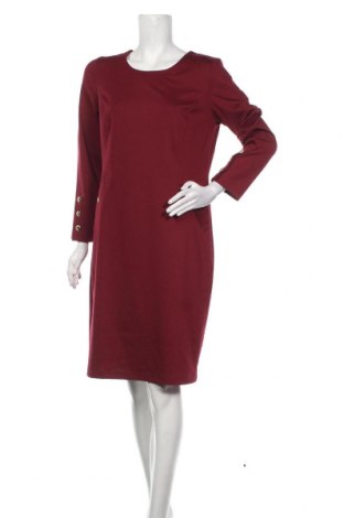 Šaty , Veľkosť L, Farba Červená, Cena  23,25 €
