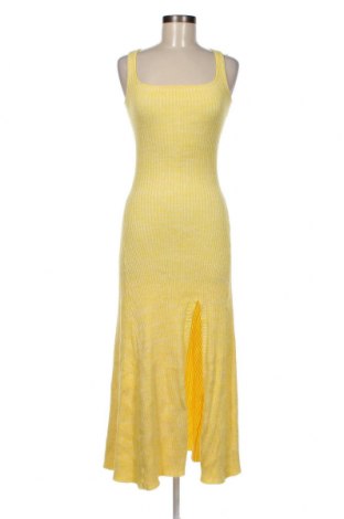 Φόρεμα ANNA QUAN, Μέγεθος M, Χρώμα Κίτρινο, Τιμή 128,04 €