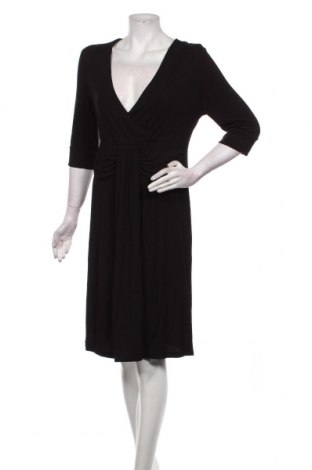 Φόρεμα Allude, Μέγεθος XL, Χρώμα Μαύρο, Τιμή 23,05 €
