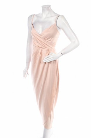 Φόρεμα Closet London, Μέγεθος M, Χρώμα Ρόζ , Τιμή 14,16 €