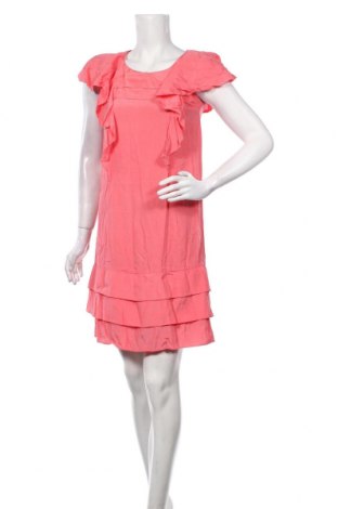 Φόρεμα Day Birger Et Mikkelsen, Μέγεθος S, Χρώμα Πορτοκαλί, Τιμή 10,80 €