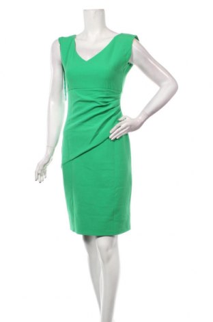 Šaty  Diane Von Furstenberg, Veľkosť XS, Farba Zelená, 63% polyester, 27% viskóza, 7% bavlna, 3% elastan, Cena  127,01 €