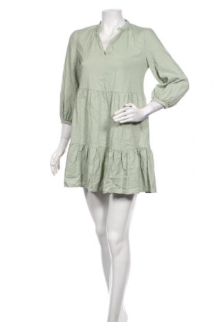 Φόρεμα Edited, Μέγεθος XS, Χρώμα Πράσινο, Τιμή 18,30 €