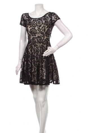 Φόρεμα Forever, Μέγεθος M, Χρώμα Μαύρο, Τιμή 42,68 €