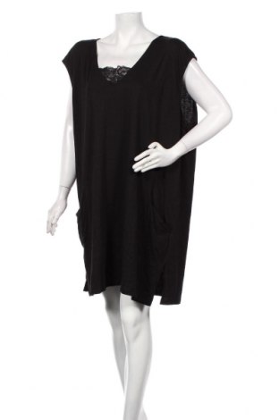 Φόρεμα H&M, Μέγεθος XL, Χρώμα Μαύρο, Τιμή 3,62 €