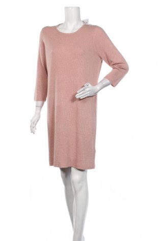 Φόρεμα Jacqueline De Yong, Μέγεθος M, Χρώμα Ρόζ , Ακρυλικό, Τιμή 27,84 €