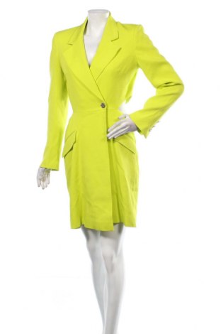 Šaty  Karen Millen, Velikost M, Barva Zelená, 97% viskóza, 3% elastan, Cena  2 144,00 Kč