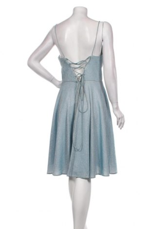 Kleid Magic Nights, Größe M, Farbe Blau, Preis 96,27 €
